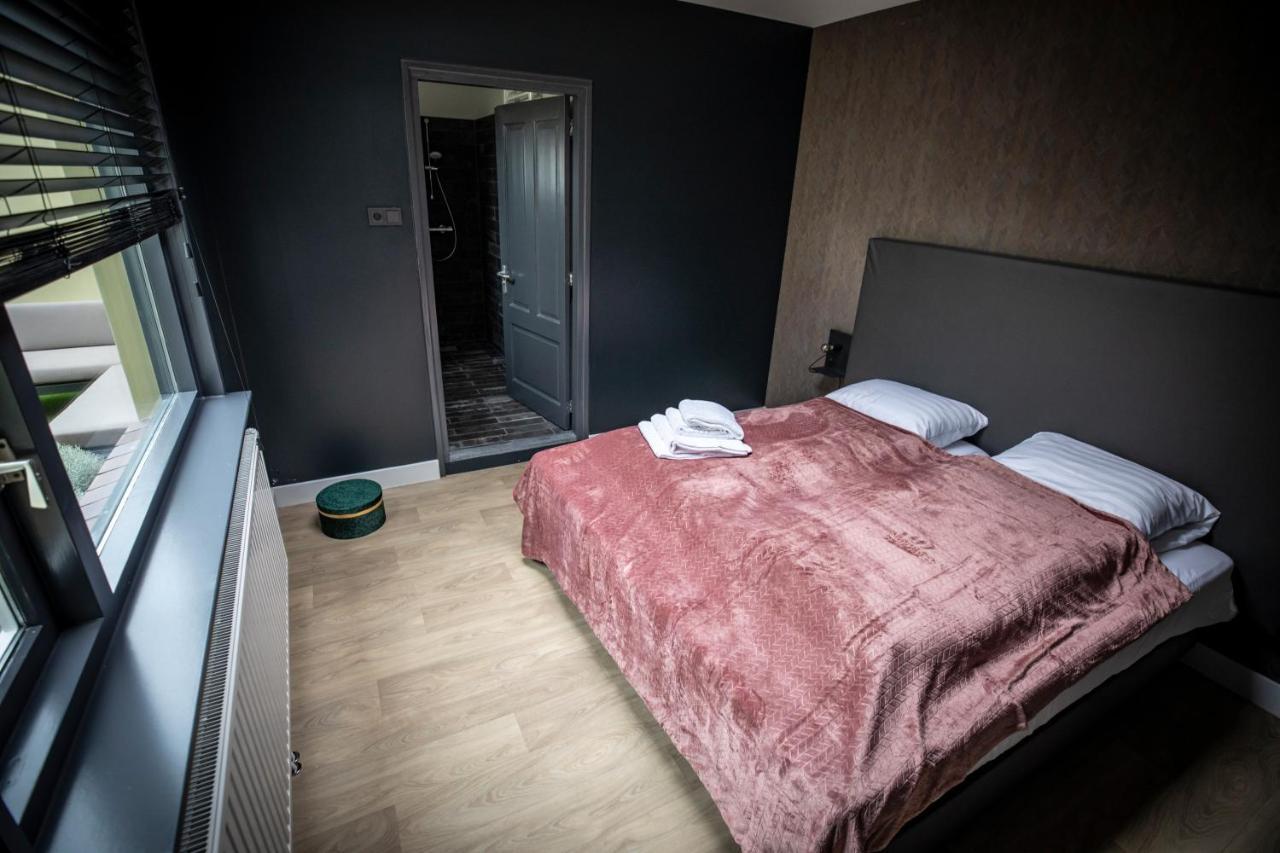 Willa Op10 Logeren Oldenzaal Zewnętrze zdjęcie